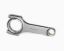 SBC H-Beam Rod 5.850 2.000 Pin 3/8 Bolt 1pk