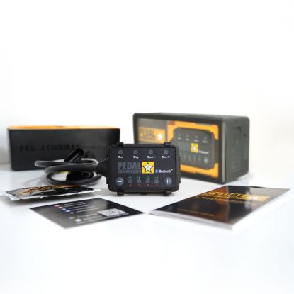 Picture of Pedal Commander Electronic Throttle Controller - 10-BMW-1SM-01