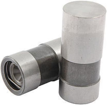 Hydraulic Lifters - Chevy Cam Saver