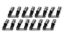 Roller Lifters - BBM 426-440  Severe Duty