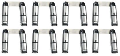 GM LS SD Solid Roller Lifters