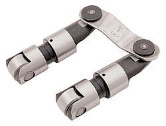 Roller Lifters - BBC Offset