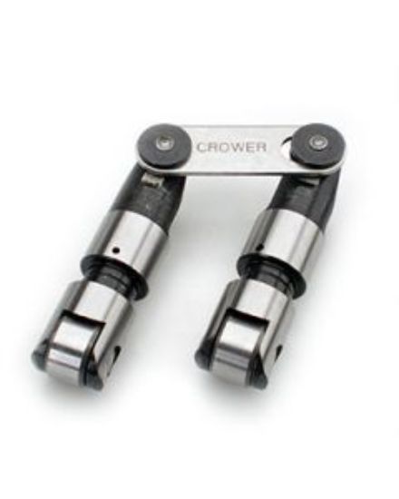 Pontiac 455 Solid Roller Lifter Set Severe Duty