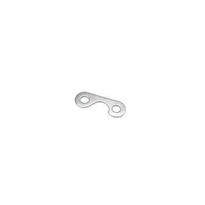 .100in Shim - Shaft Rocker Stand to Cyl Head