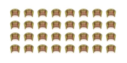 Valve Locks - 7 Degree  -.050