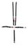 5-Pt Harness System LL Jr Pull Up Lap Belt
