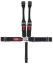 Seat Belt Restraint For Sprint Car Hans Type