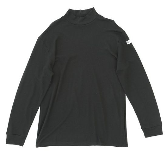 Long Sleeve Knit Shirt L arge