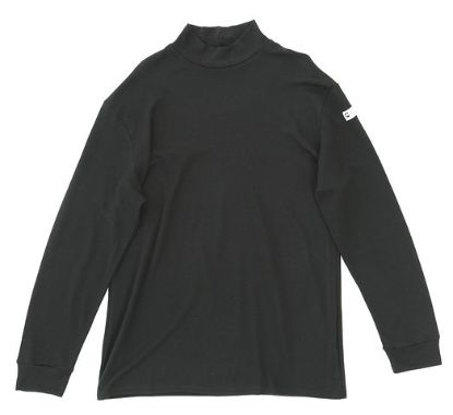 Long Sleeve Knit Shirt X X-Large