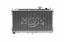 Radiator 89-97 Mazda Miata NA