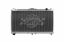 Radiator 98-05 Mazda Miata NB