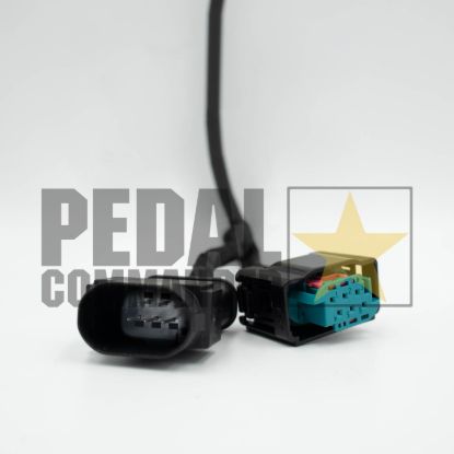 Picture of Pedal Commander Electronic Throttle Controller - 10-BMW-33E-01
