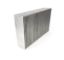 Intercooler Core High Perf Bar And Plate