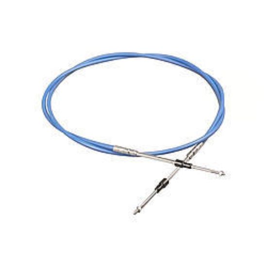 Morse Cable - 2ft.