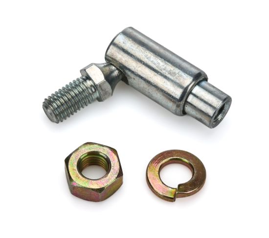 Quick Release Linkage