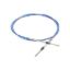 Zero Friction Push/Pull Cable - 4ft.