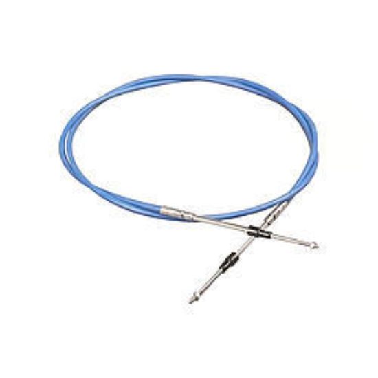 Zero Friction Push/Pull Cable - 5ft.