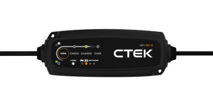 Battery Charger NXT 5 12v 4.3A