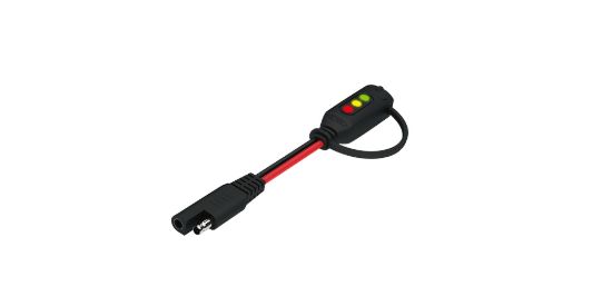 Indicator Pigtail