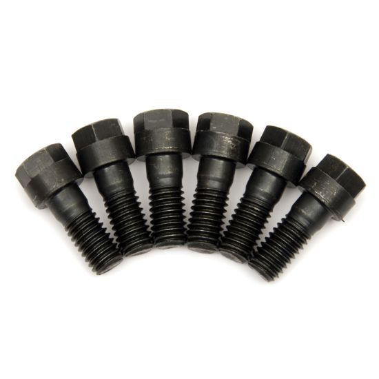 Pressure Plate Bolt Kit GM V8 1970-1982