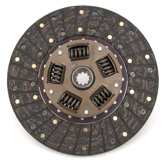Ford Clutch Disc