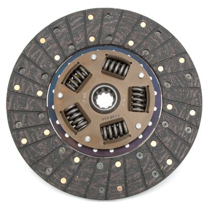 GM Clutch Disc