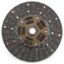 Chrysler Clutch Disc