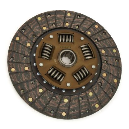 Clutch Disc - 10.4 Dia 1-1/8 10-Spline