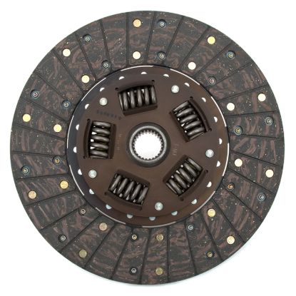 86-01 10.4in Mustang Clutch Disc 26 Spline