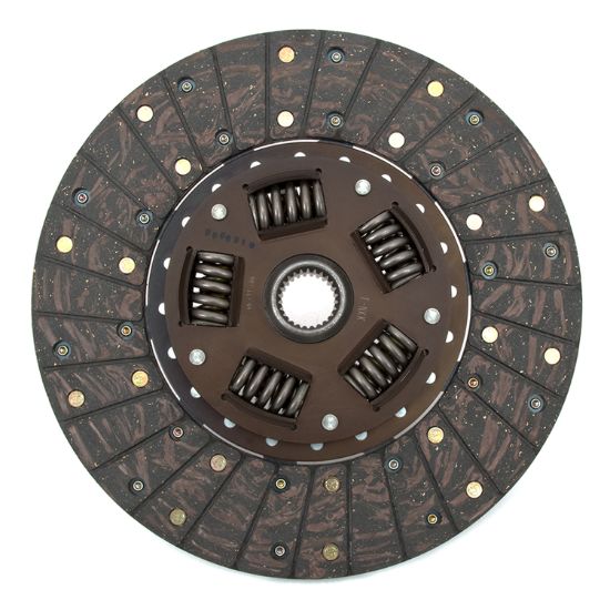 99-04 11in Mustang Clutch Disc 26 Spline