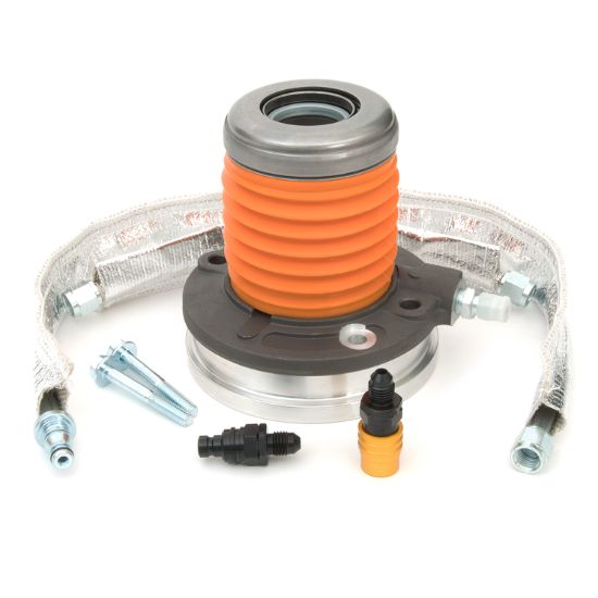 Hyd. Release Bearing Kit 10-15 Camaro 6.2L