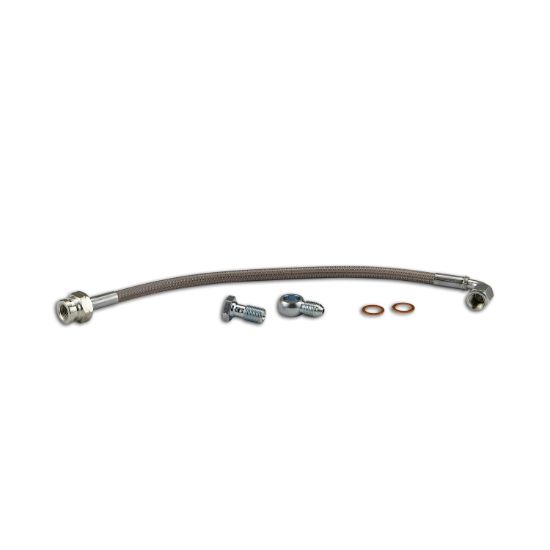 Hyd Clutch Line Honda/Toyota
