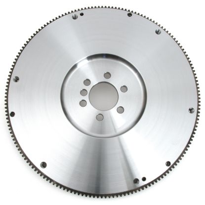 Chevy Flywheel
