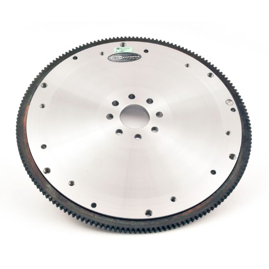 Ford Billet Steel SFI Flywheel 164-Tooth