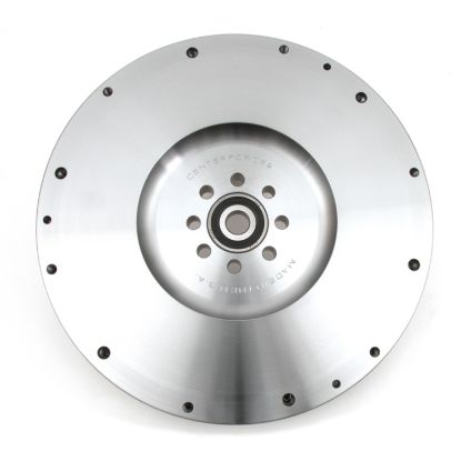 Billet Steel Flywheel Jeep 3.6L 127-Tooth SFI