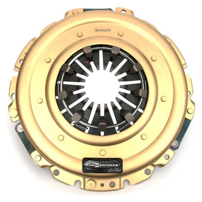 GM Centerforce I Cover