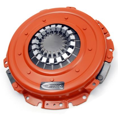 Chrysler Centerforce II Cover