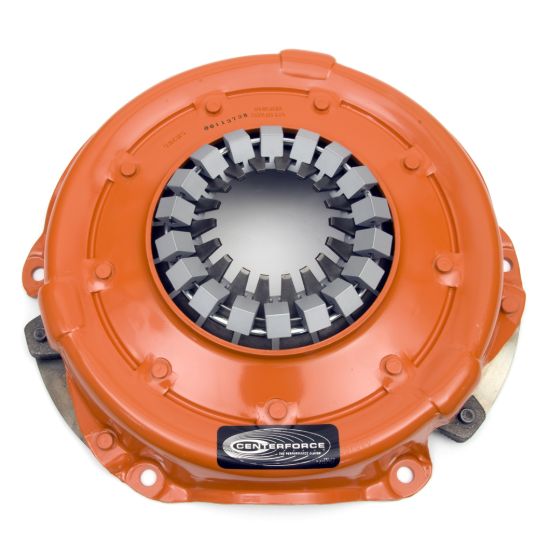 GM Centerforce II Cover