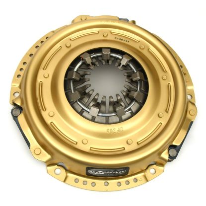 Dodge Centerforce I Cover