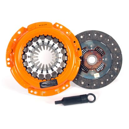 Toyota Centerforce II Pressure Plate