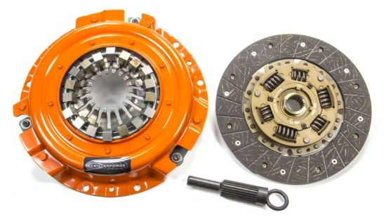 Ford Dual Friction Assm.
