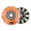 Dual Friction Clutch Kit Dodge Trucks 10 Spline