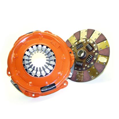GM Dual Friction Assm