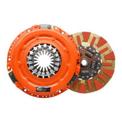Ford Dual Friction Assy.