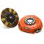 Amc Dual Friction Assm.
