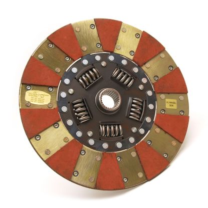 GM Dual Friction Clutch Assembly 93-97