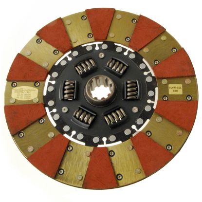 Replacement Clutch Disc Ford Dual Friction