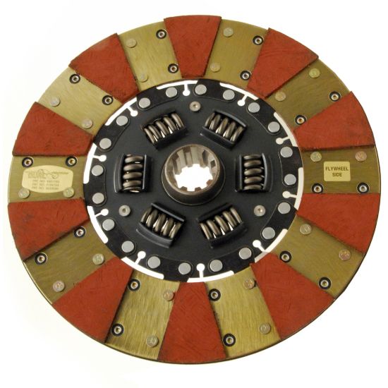 Replacement Clutch Disc Ford Dual Friction