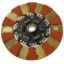 Replacement Clutch Disc Ford Dual Friction