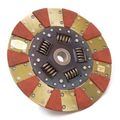 Dual Friction Clutch Kit Mopar V8